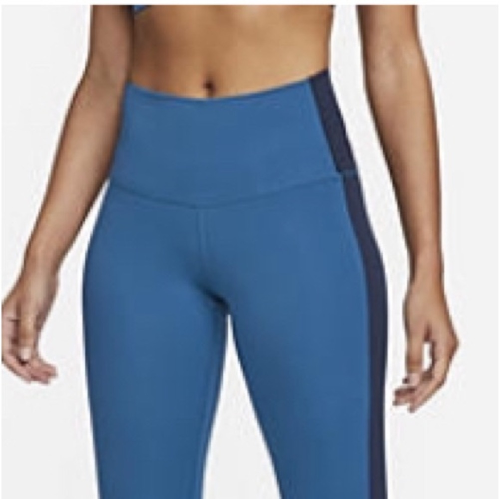 Nike Yoga Pants